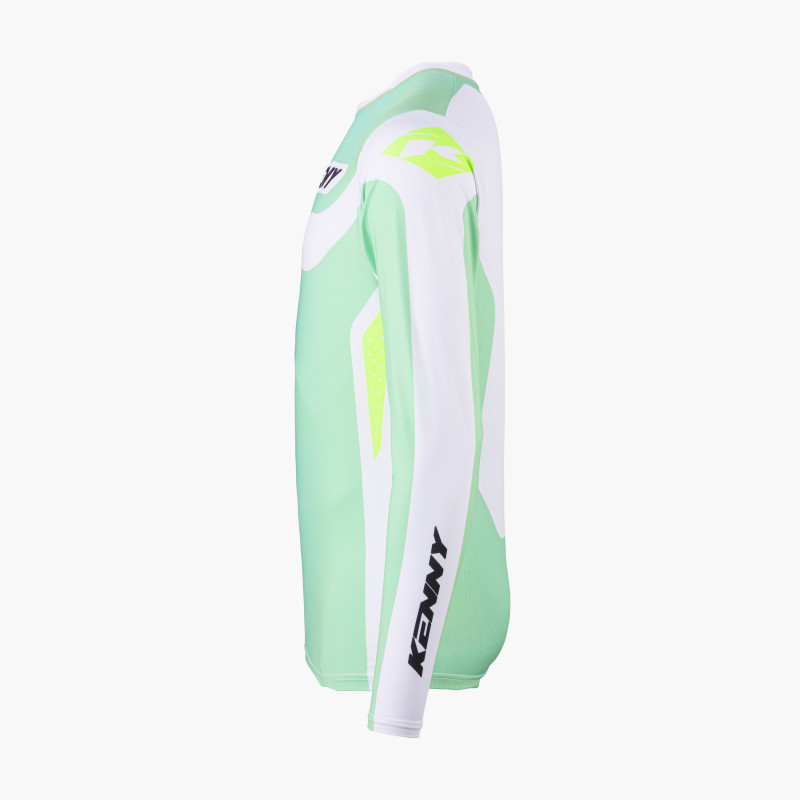 MAILLOT PROLIGHT MINT
