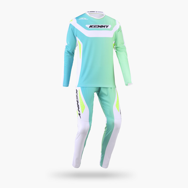 MAILLOT PROLIGHT MINT