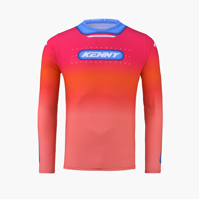 MAILLOT PROLIGHT DEGRADE
