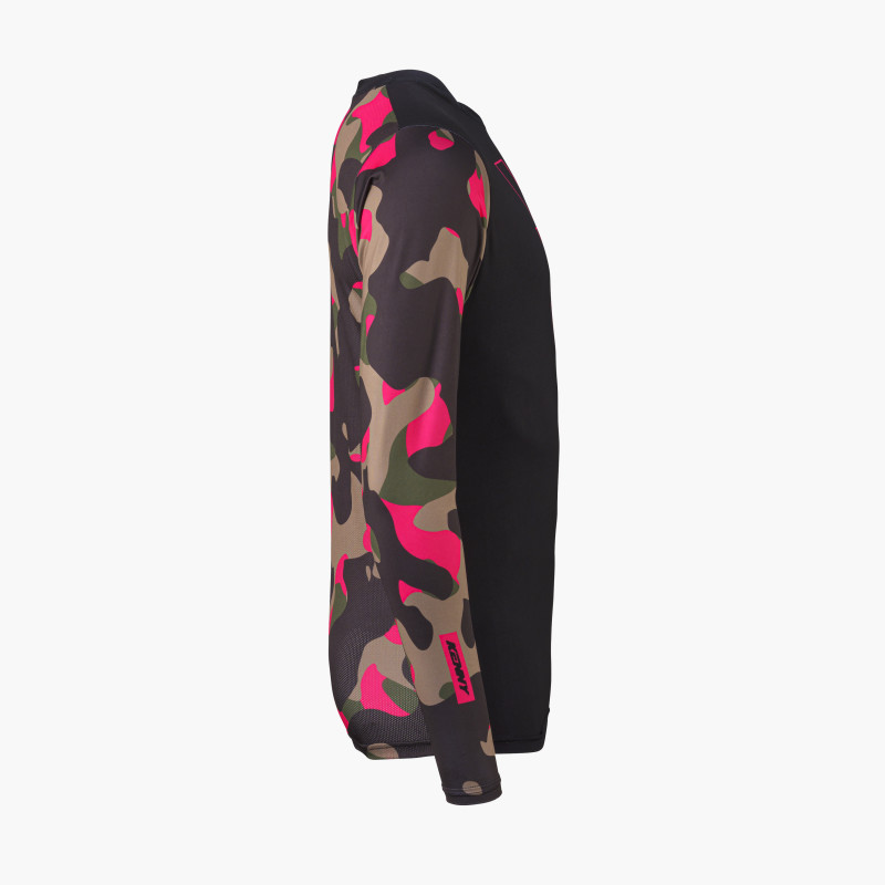 MAILLOT PROLIGHT CAMO