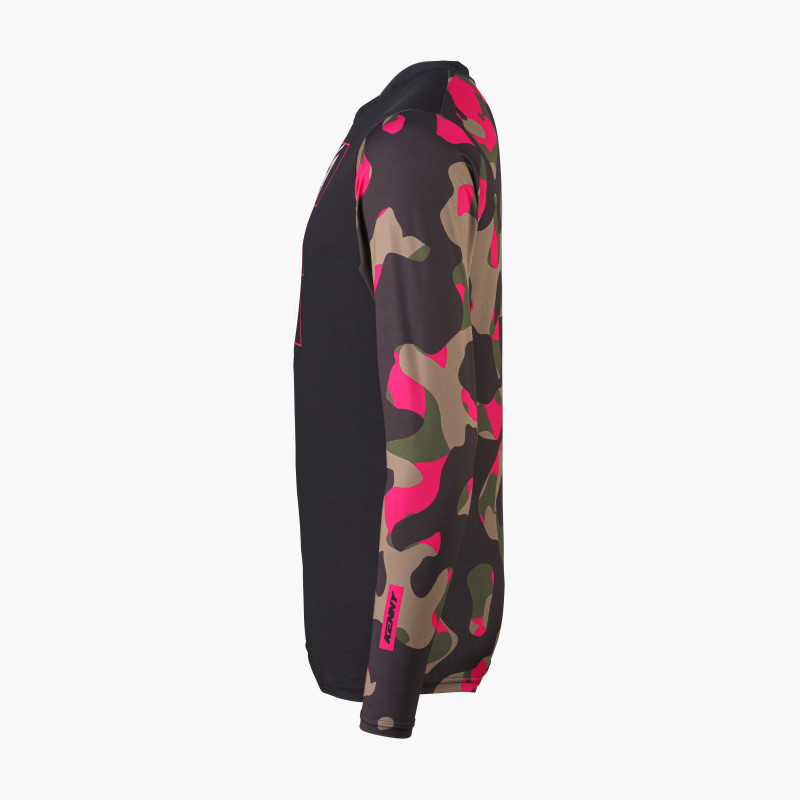 JERSEY PROLIGHT CAMO