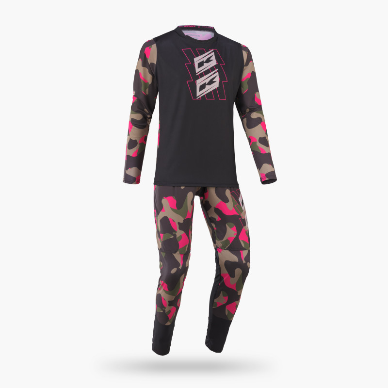 JERSEY PROLIGHT CAMO