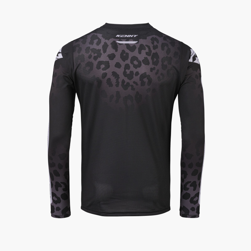 JERSEY PROLIGHT LEOPARD