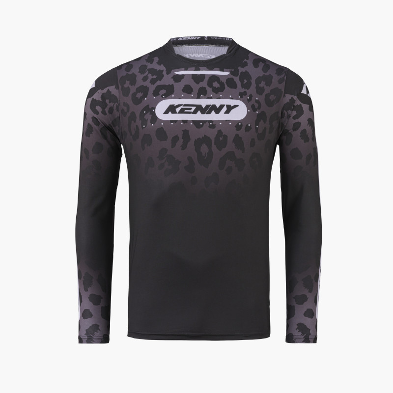 JERSEY PROLIGHT LEOPARD
