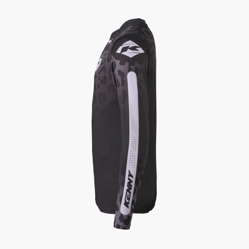 MAILLOT PROLIGHT LEOPARD