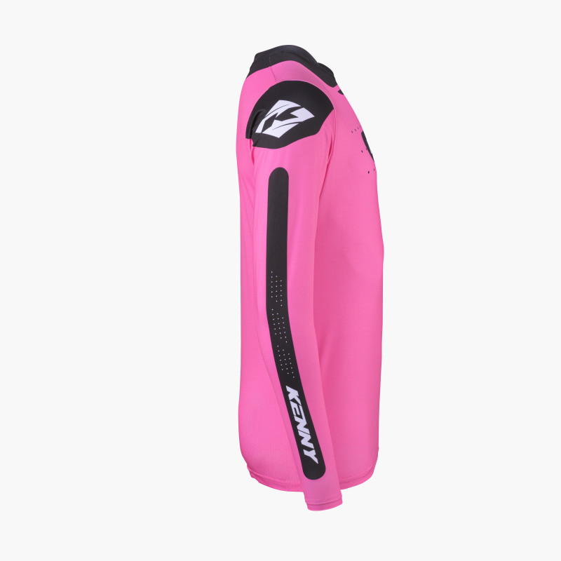 JERSEY PROLIGHT CREW PINK
