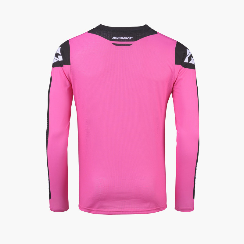 JERSEY PROLIGHT CREW PINK