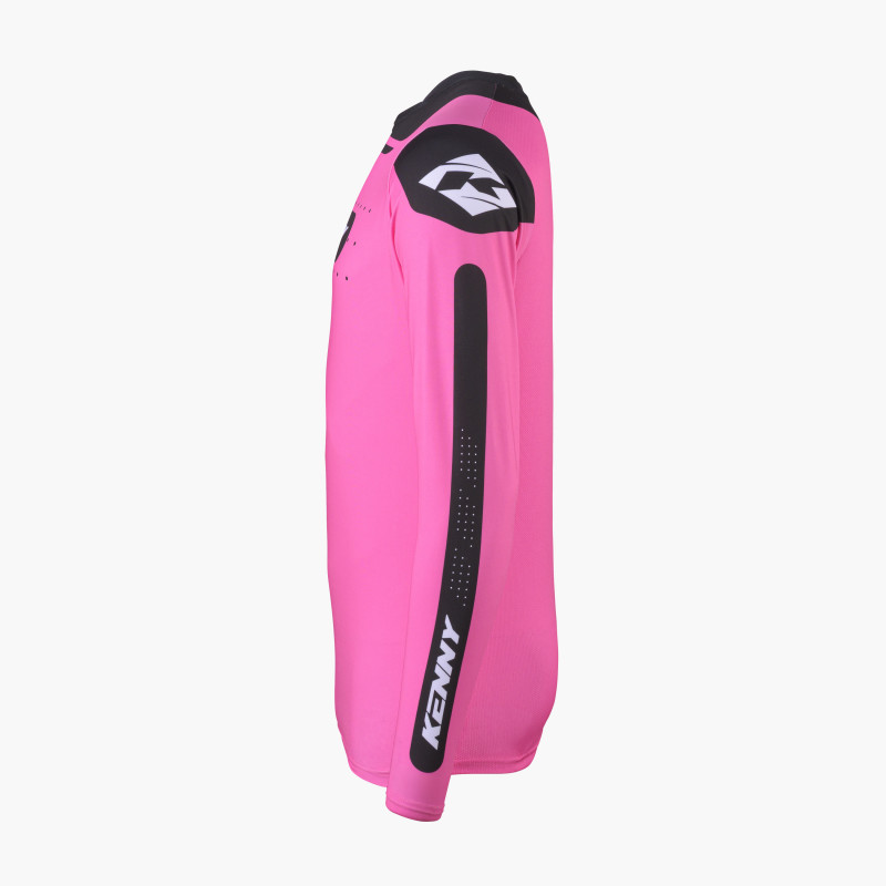 JERSEY PROLIGHT CREW PINK