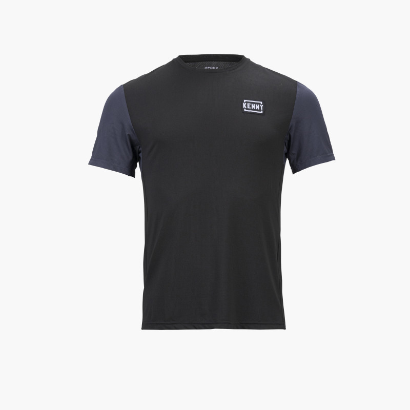 MAILLOT ROOT BLACK