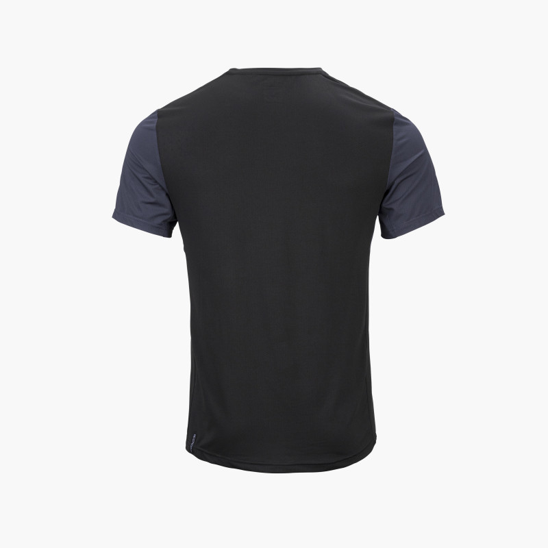 MAILLOT ROOT BLACK