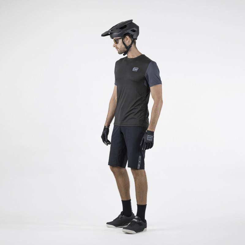 ROOT BLACK JERSEY