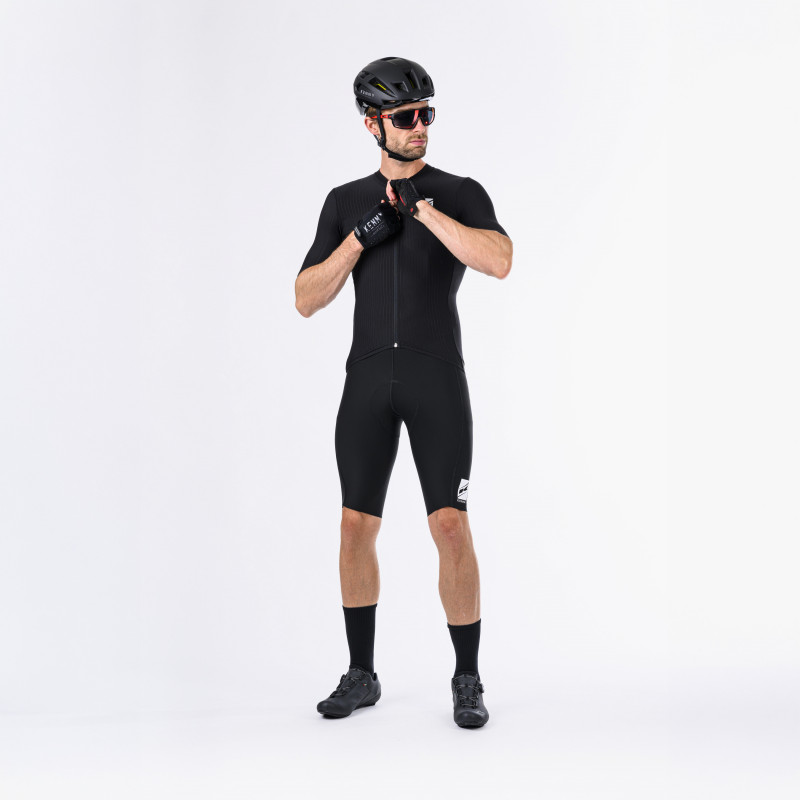 JERSEY ESCAPE BLACK