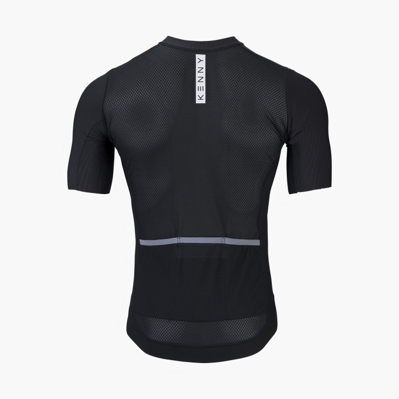 MAILLOT ESCAPE BLACK