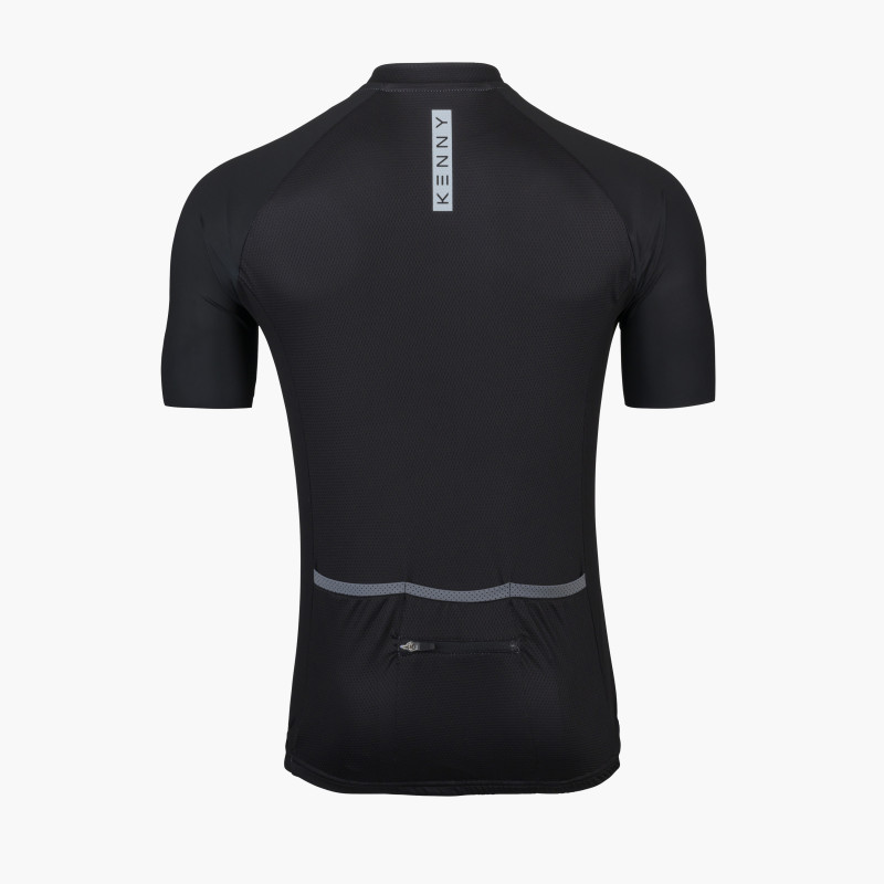 TECH BLACK JERSEY