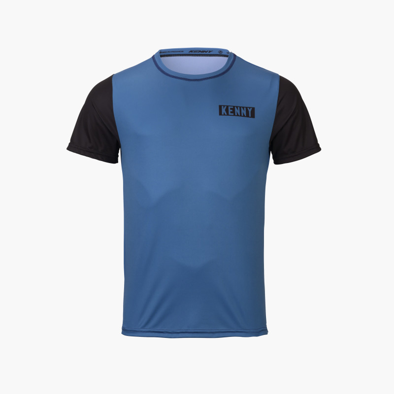 MAILLOT PATROL BLUE