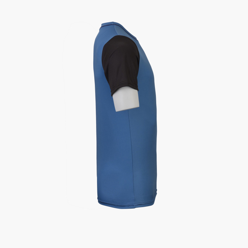 MAILLOT PATROL BLUE
