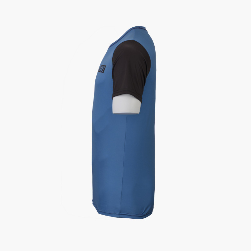 MAILLOT PATROL BLUE