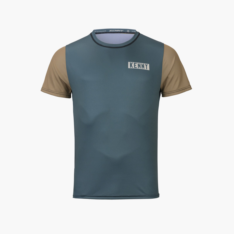 MAILLOT PATROL KAKI