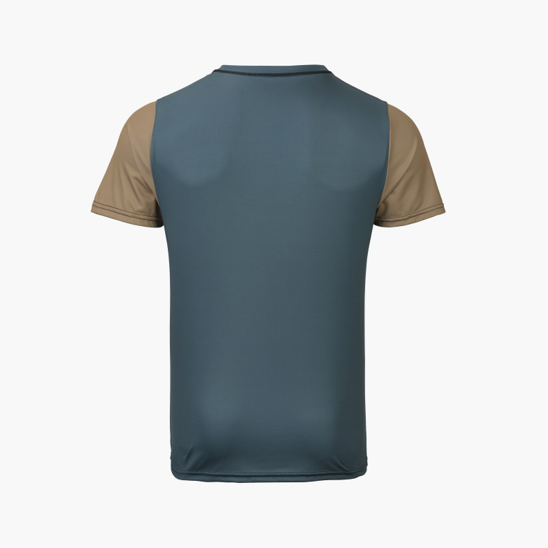MAILLOT PATROL KAKI