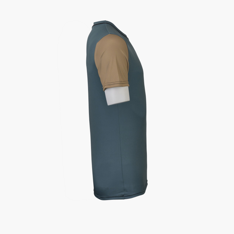 MAILLOT PATROL KAKI