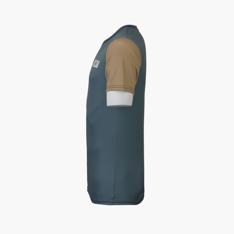 MAILLOT PATROL KAKI