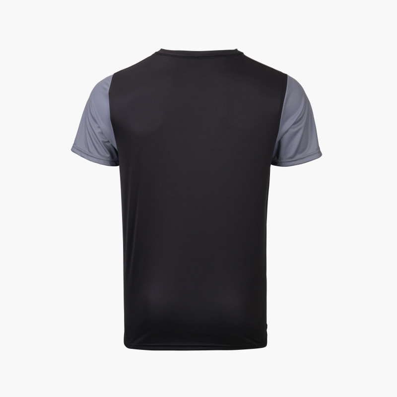 MAILLOT PATROL BLACK