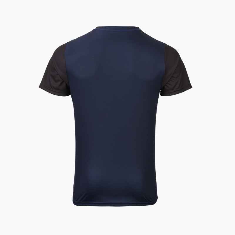 JERSEY PATROL NAVY