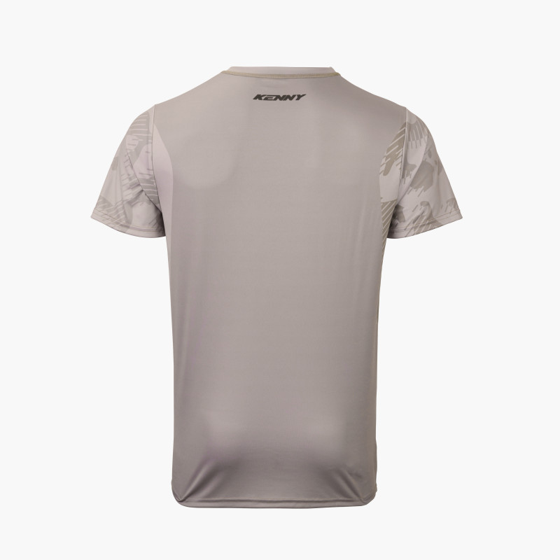 MAILLOT PATROL CAMO SAND