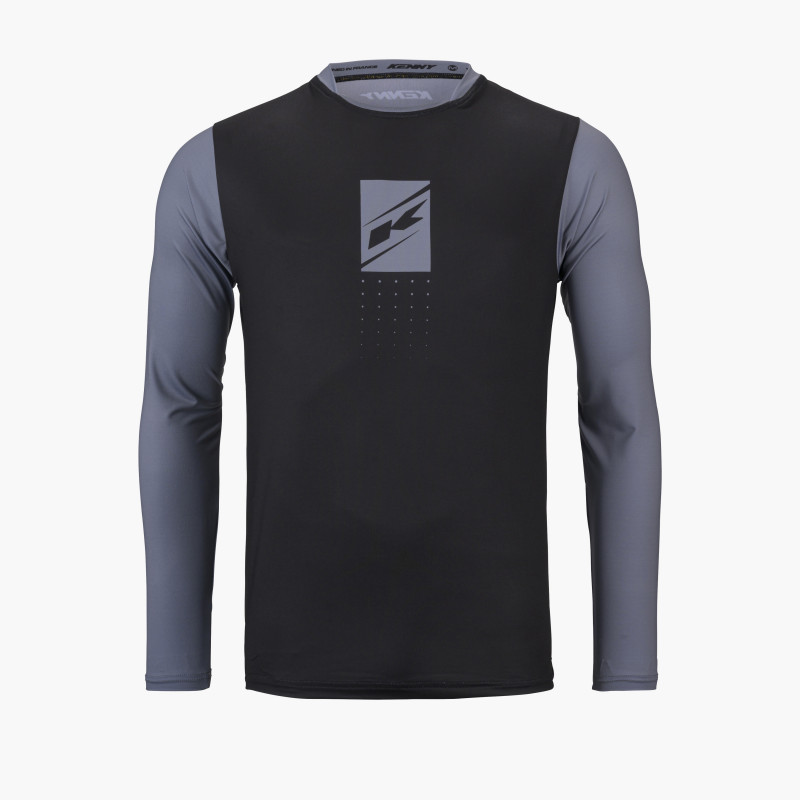 PROLIGHT SOLID GREY JERSEY