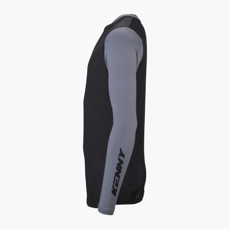 MAILLOT PROLIGHT SOLID GREY
