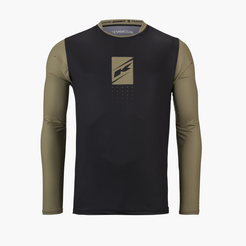 PROLIGHT SOLID KAKI JERSEY