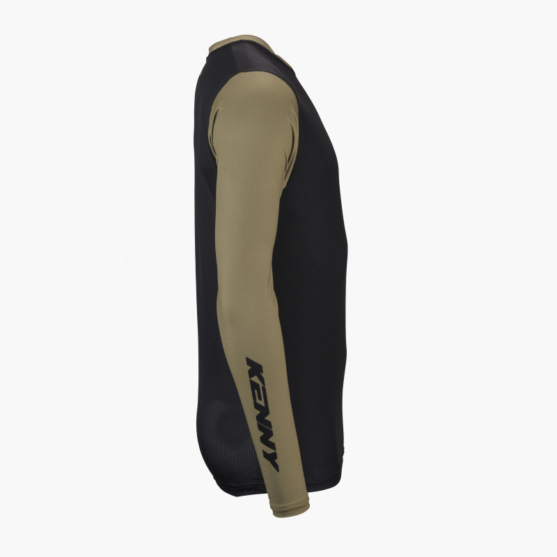 PROLIGHT SOLID KAKI JERSEY