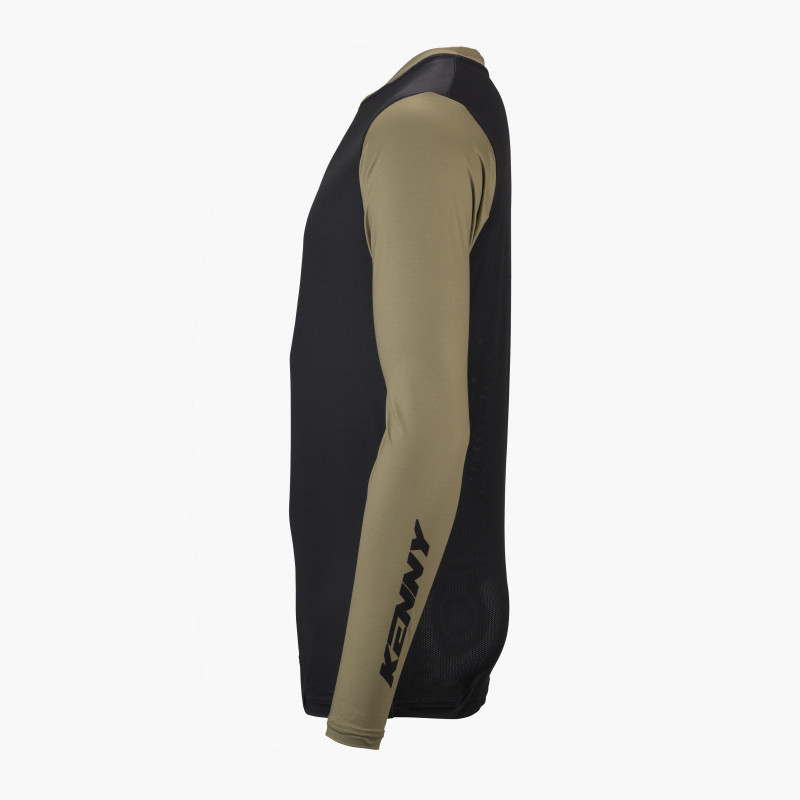 PROLIGHT SOLID KAKI JERSEY