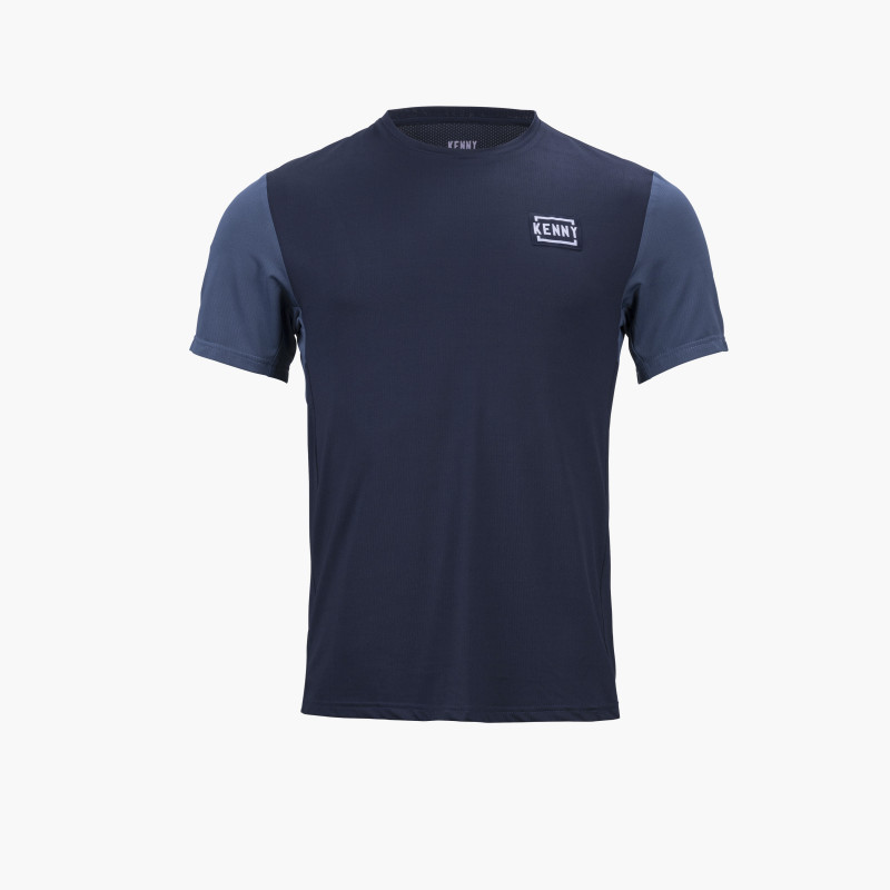 ROOT BLUE JERSEY