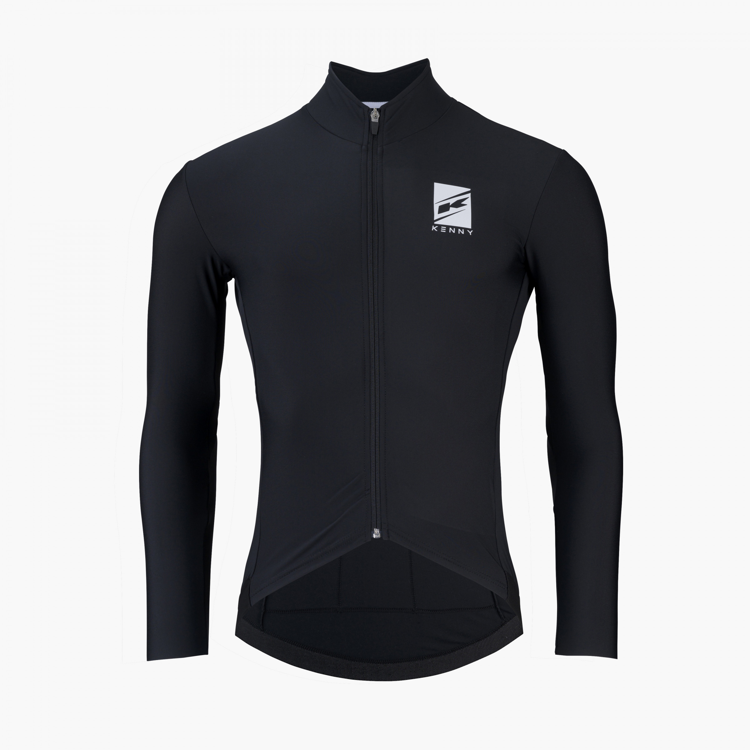 MAILLOT ESCAPE BLACK HIVER
