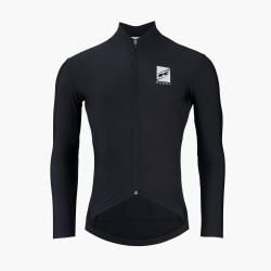 MAILLOT ESCAPE BLACK HIVER