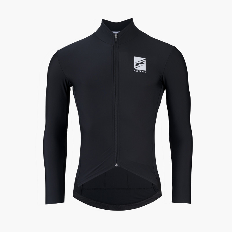 MAILLOT ESCAPE BLACK HIVER