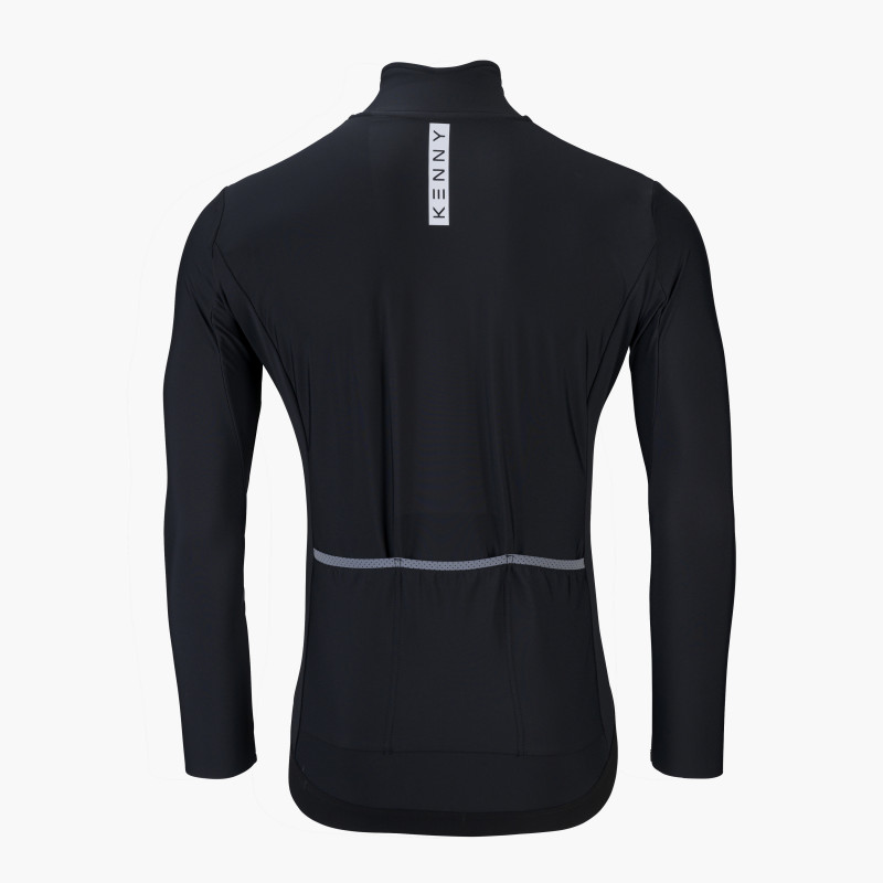 MAILLOT ESCAPE BLACK HIVER