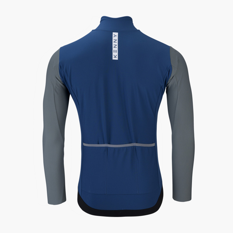 ESCAPE PETROL JERSEY WINTER