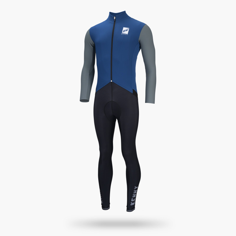 ESCAPE PETROL JERSEY WINTER