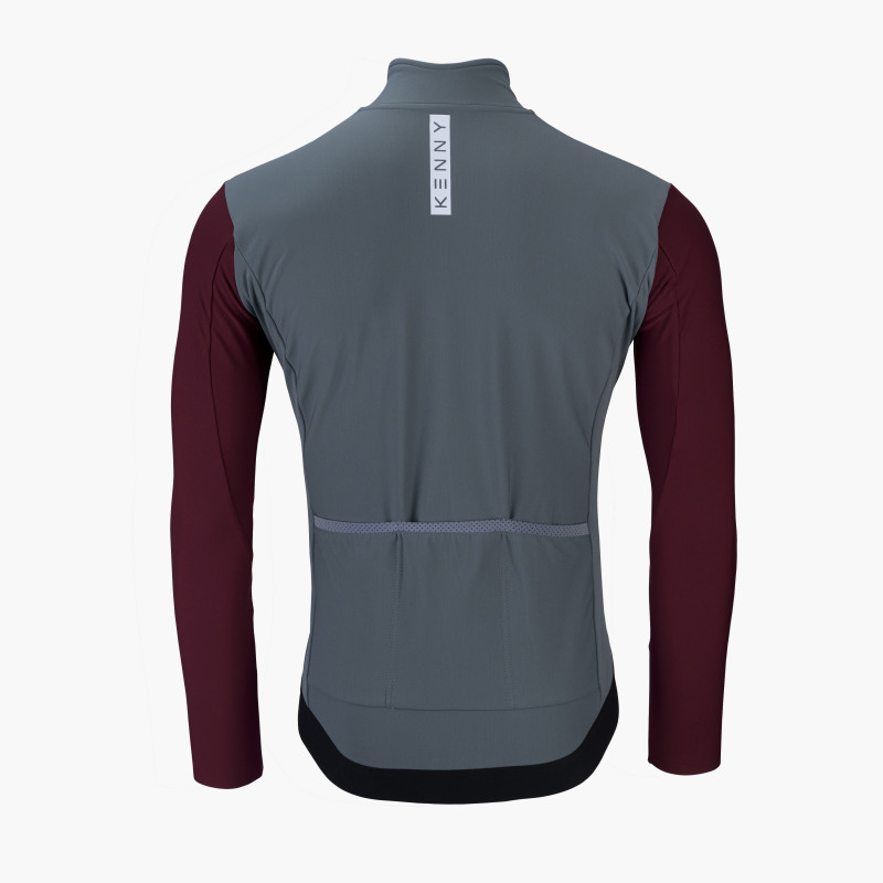 ESCAPE GRANA JERSEY WINTER