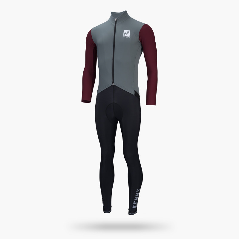 ESCAPE GRANA JERSEY WINTER