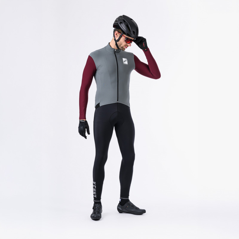 ESCAPE GRANA JERSEY WINTER