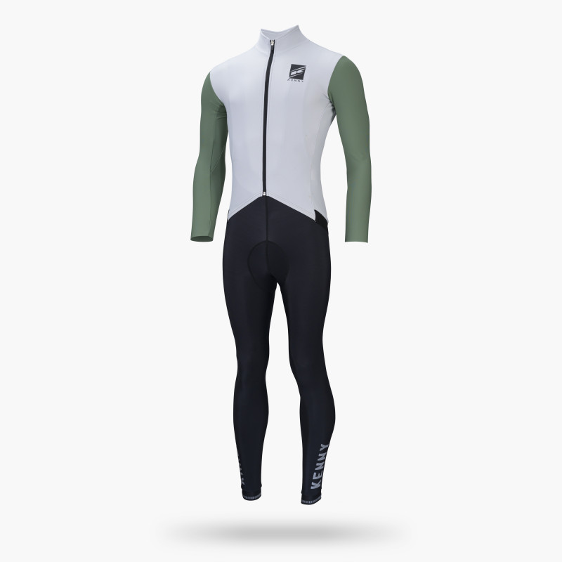 ESCAPE LAUREL JERSEY WINTER