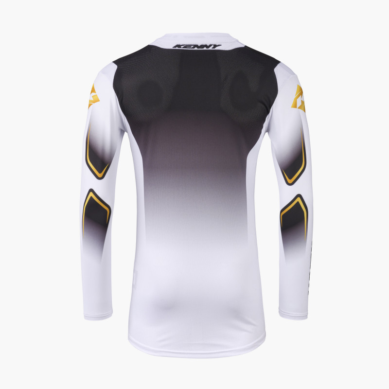 MAILLOT COMPRESSION GOLD