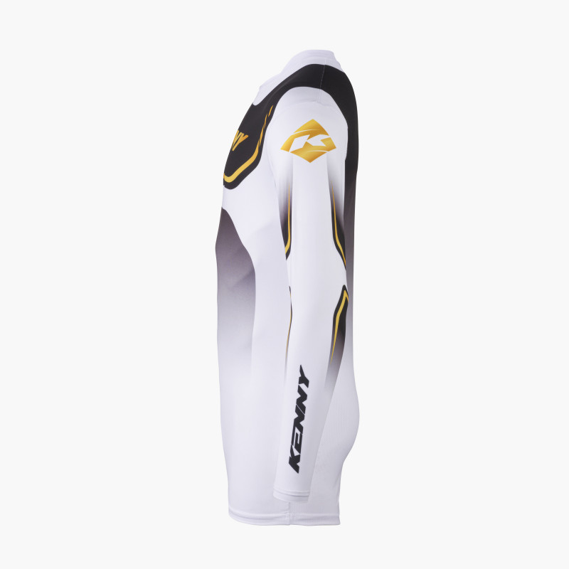 MAILLOT COMPRESSION GOLD
