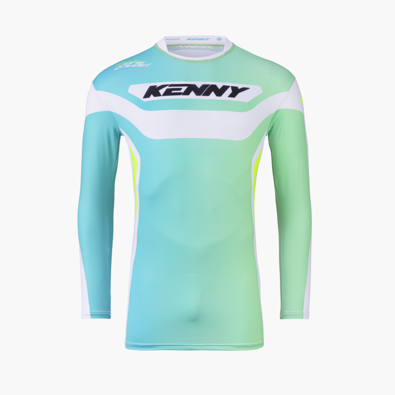 MAILLOT COMPRESSION MINT