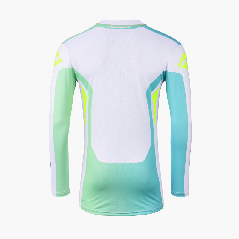 COMPRESSION MINT JERSEY