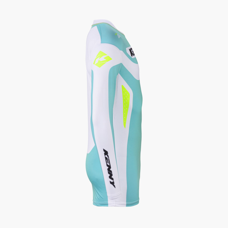 COMPRESSION MINT JERSEY