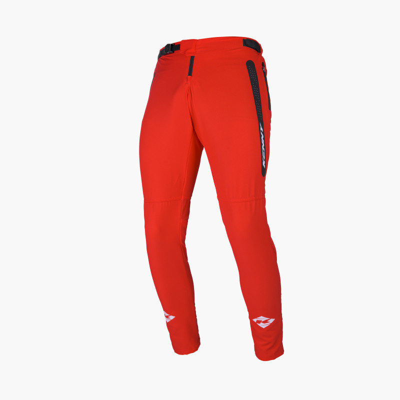 PANTALON PROLIGHT CREW RED BLACK